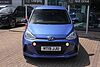 Hyundai I10 1.0 Go SE 5dr Blue