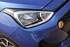 Hyundai I10 1.0 Go SE 5dr Blue