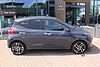 Hyundai I10 1.2 MPi Premium 5dr Grey
