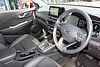 Hyundai KONA 1.6 GDi Hybrid Ultimate 5dr DCT Red