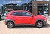 Hyundai KONA 1.6 GDi Hybrid Ultimate 5dr DCT Red