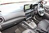 Hyundai KONA 1.6 GDi Hybrid Ultimate 5dr DCT Red