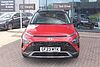 Hyundai BAYON 1.0 TGDi 48V MHEV Ultimate 5dr DCT Red