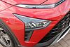 Hyundai BAYON 1.0 TGDi 48V MHEV Ultimate 5dr DCT Red