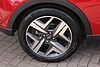 Hyundai BAYON 1.0 TGDi 48V MHEV Ultimate 5dr DCT Red