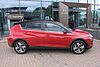 Hyundai BAYON 1.0 TGDi 48V MHEV Ultimate 5dr DCT Red
