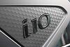 Hyundai I10 1.2 [79] Premium 5dr [Nav] Black