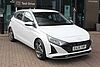 Hyundai I20 1.0T GDi Premium 5dr DCT White