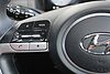 Hyundai TUCSON 1.6 TGDi SE Connect 5dr 2WD Red