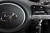 Hyundai TUCSON 1.6 TGDi SE Connect 5dr 2WD Red