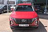 Hyundai TUCSON 1.6 TGDi SE Connect 5dr 2WD Red
