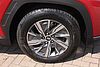 Hyundai TUCSON 1.6 TGDi SE Connect 5dr 2WD Red