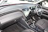 Hyundai TUCSON 1.6 TGDi SE Connect 5dr 2WD Red