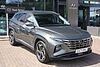 Hyundai TUCSON 1.6 TGDi Hybrid 230 Premium 5dr 2WD Auto Grey