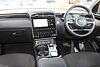 Hyundai TUCSON 1.6 TGDi Hybrid 230 Premium 5dr 2WD Auto Grey