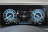 Hyundai TUCSON 1.6 TGDi Hybrid 230 Premium 5dr 2WD Auto Grey