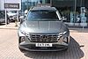 Hyundai TUCSON 1.6 TGDi Hybrid 230 Premium 5dr 2WD Auto Grey