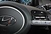 Hyundai TUCSON 1.6 TGDi Hybrid 230 Premium 5dr 2WD Auto Grey
