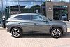 Hyundai TUCSON 1.6 TGDi Hybrid 230 Premium 5dr 2WD Auto Grey