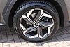 Hyundai TUCSON 1.6 TGDi Hybrid 230 Premium 5dr 2WD Auto Grey