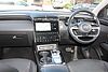 Hyundai TUCSON 1.6 TGDi Hybrid 230 Ultimate 5dr 2WD Auto Black