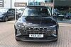 Hyundai TUCSON 1.6 TGDi Hybrid 230 Ultimate 5dr 2WD Auto Black