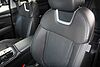 Hyundai TUCSON 1.6 TGDi Hybrid 230 Ultimate 5dr 2WD Auto Black