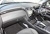 Hyundai TUCSON 1.6 TGDi Hybrid 230 Ultimate 5dr 2WD Auto Black