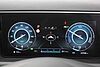 Hyundai TUCSON 1.6 TGDi Hybrid 230 Premium 5dr 2WD Auto Black