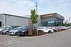 Hyundai TUCSON 1.6 TGDi Hybrid 230 Premium 5dr 2WD Auto Black