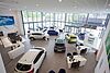 Hyundai TUCSON 1.6 TGDi Hybrid 230 Premium 5dr 2WD Auto Black