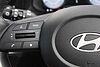 Hyundai BAYON 1.0 TGDi [90] Black Line 5dr White