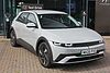 Hyundai IONIQ 5 168kW Premium 84 kWh 5dr Auto Grey