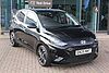 Hyundai I10 1.0 [63] Premium 5dr Auto [Nav] Black