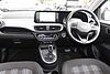Hyundai I10 1.0 [63] Premium 5dr Auto [Nav] Black