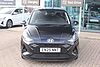 Hyundai I10 1.0 [63] Premium 5dr Auto [Nav] Black
