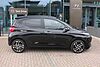 Hyundai I10 1.0 [63] Premium 5dr Auto [Nav] Black