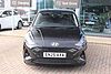 Hyundai I10 1.0 [63] Premium 5dr Auto [Nav] Black