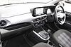 Hyundai I10 1.0 [63] Premium 5dr Auto [Nav] Black