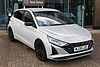 Hyundai I20 1.0T GDi 90 Black Line 5dr Grey