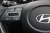 Hyundai BAYON 1.0 TGDi [90] Tech Line 5dr DCT Black