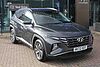 Hyundai TUCSON 1.6 TGDi SE Connect 5dr 2WD Grey