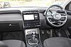 Hyundai TUCSON 1.6 TGDi SE Connect 5dr 2WD Grey