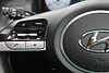 Hyundai TUCSON 1.6 TGDi SE Connect 5dr 2WD Grey