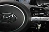 Hyundai TUCSON 1.6 TGDi SE Connect 5dr 2WD Grey