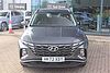 Hyundai TUCSON 1.6 TGDi SE Connect 5dr 2WD Grey