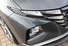 Hyundai TUCSON 1.6 TGDi SE Connect 5dr 2WD Grey