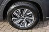 Hyundai TUCSON 1.6 TGDi SE Connect 5dr 2WD Grey