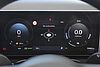 Hyundai TUCSON 1.6T Hybrid Premium 5dr Auto White