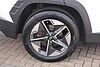 Hyundai TUCSON 1.6T Hybrid Premium 5dr Auto White
